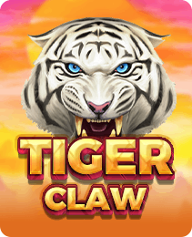 Tiger Claw slot game by Relax Gaming on the u7777 app