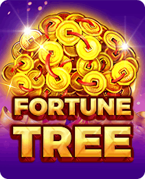 Fortune Tree slot game by JILI on the u7777 app