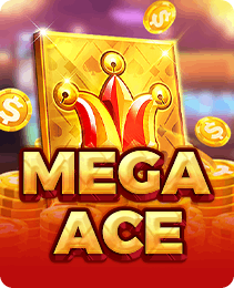 Mega Ace slot game by JILI on the u7777 app