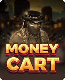 Money Cart slot game by Relax Gaming on the u7777 app
