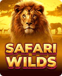 Safari Wilds slot game by PG Soft on the u7777 app