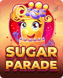 Sugar Parade slot game by Pragmatic Play on the u7777 app