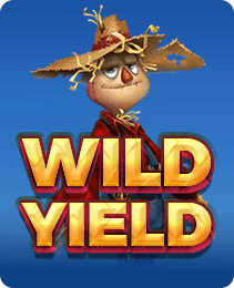Wild Yield slot game by Playson on the u7777 app